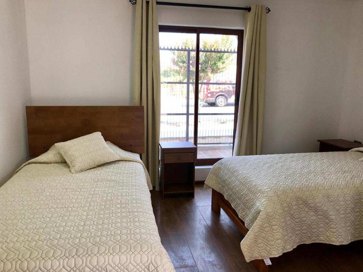 Los Lagos B&B - Housity