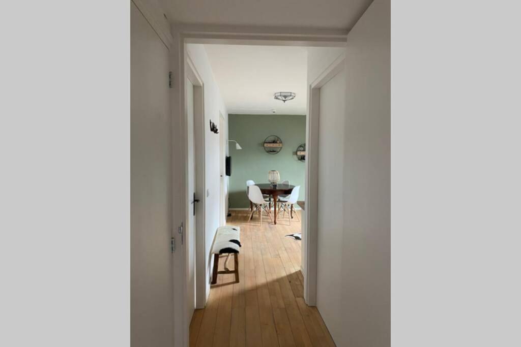 Authentic Stays - 4p-apartment - Housity