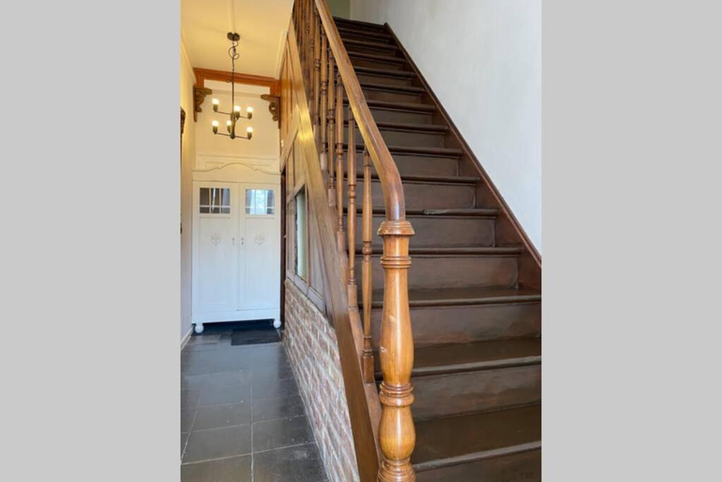 Authentic Stays - 4p-apartment - Housity