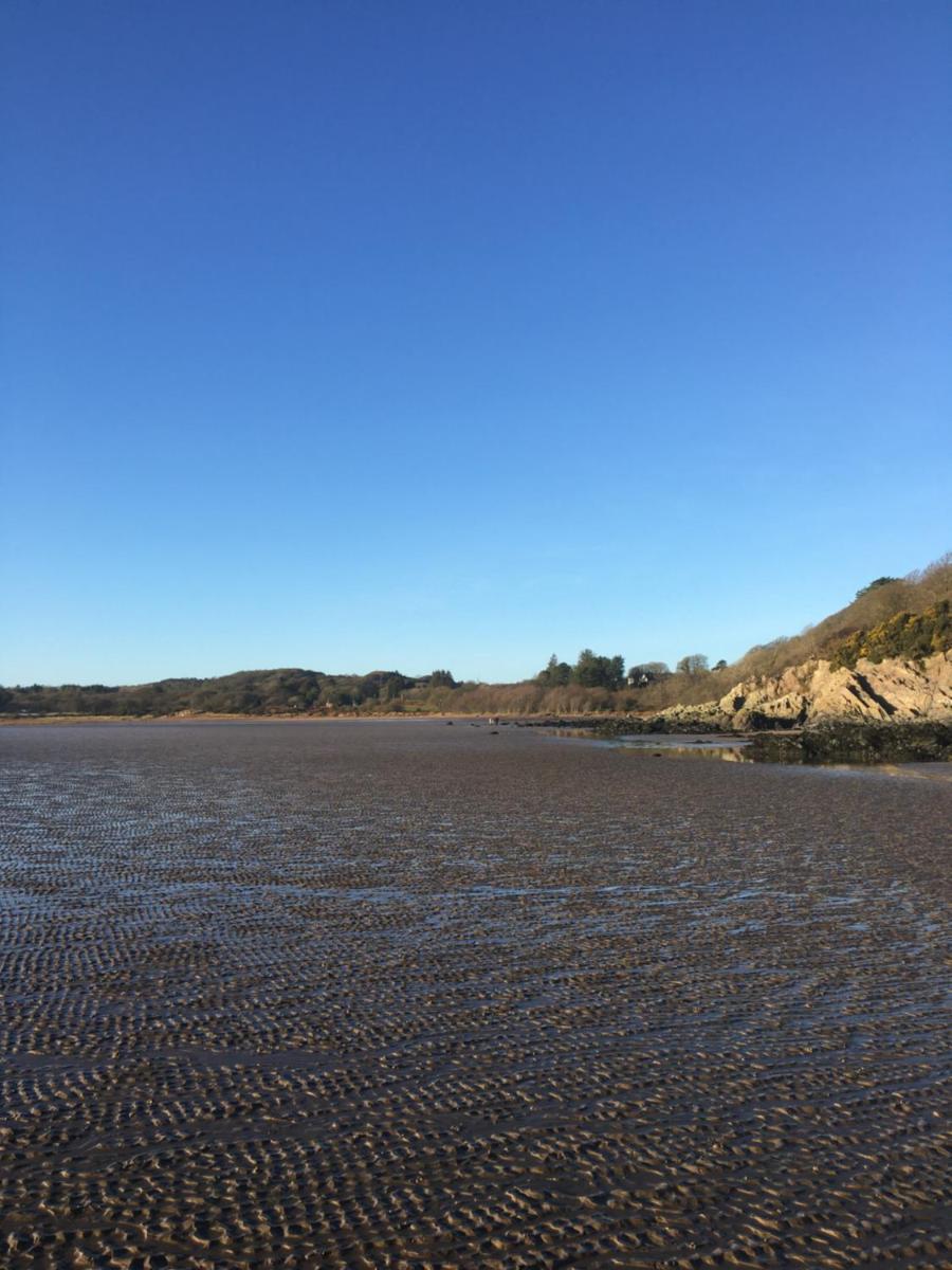 BEAUTIFUL CARAVAN - KIPPFORD, Dalbeattie - Housity