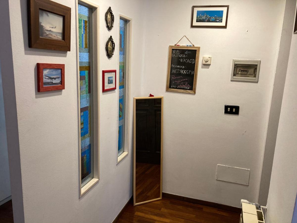 LOFT AVIATION vicino Malpensa - Housity