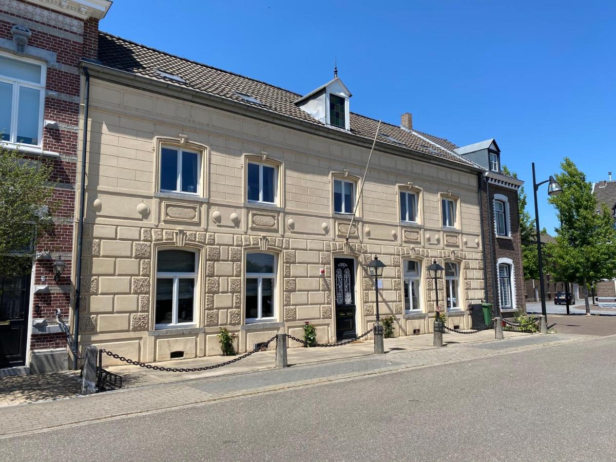 Authentic Stays - 4p-apartment - Housity