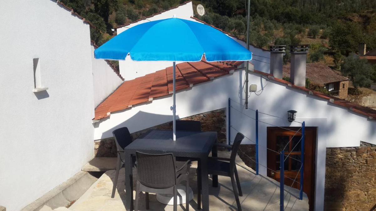 Casa de Pedra - Housity