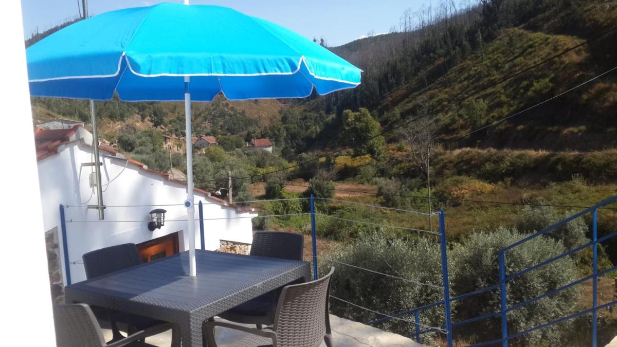 Casa de Pedra - Housity