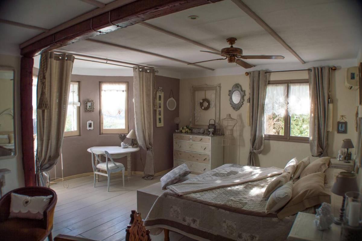 VILLA VOLUBILIS - Housity