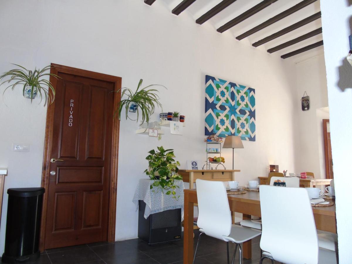 Bed & Breakfast Casa El Sueño - Housity