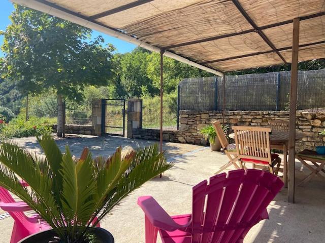 GITE ATELIER NATURE - Housity
