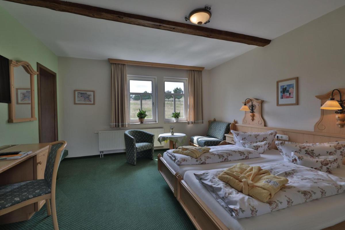 Hotel Hammermühle - Housity