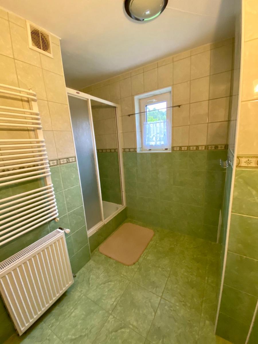 Studio w Pieninach - Housity