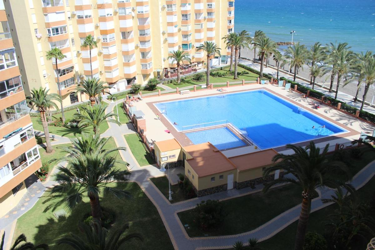 Apartamento Centro Internacional - Housity
