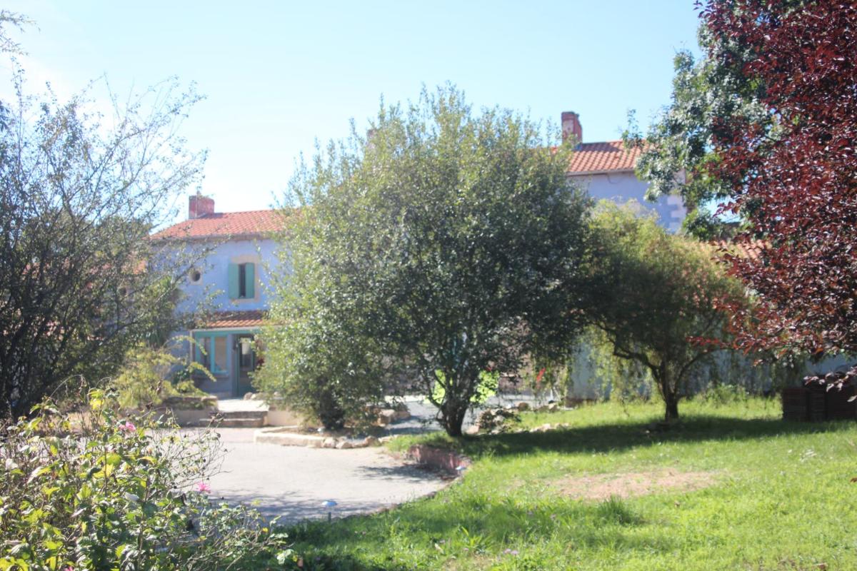 L EntreDeux - Housity