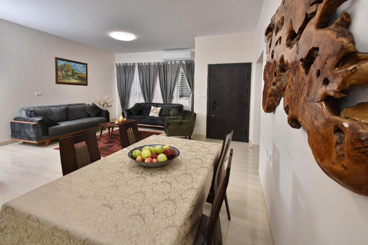 magzal house - Housity