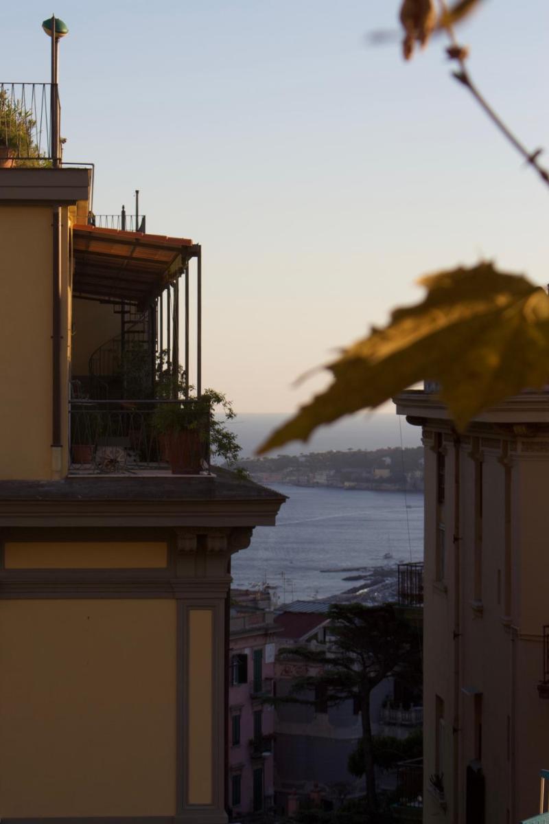 Sanfelice Apartments - Housity