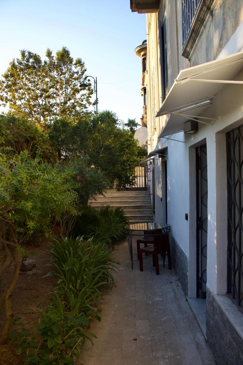 Sanfelice Apartments - Housity