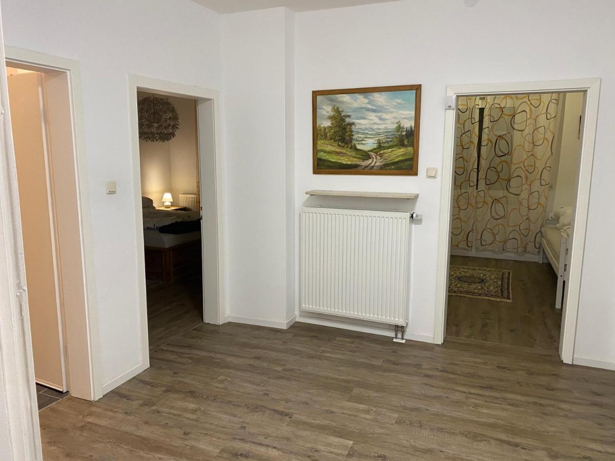 Ferienwohnung Julia - Housity