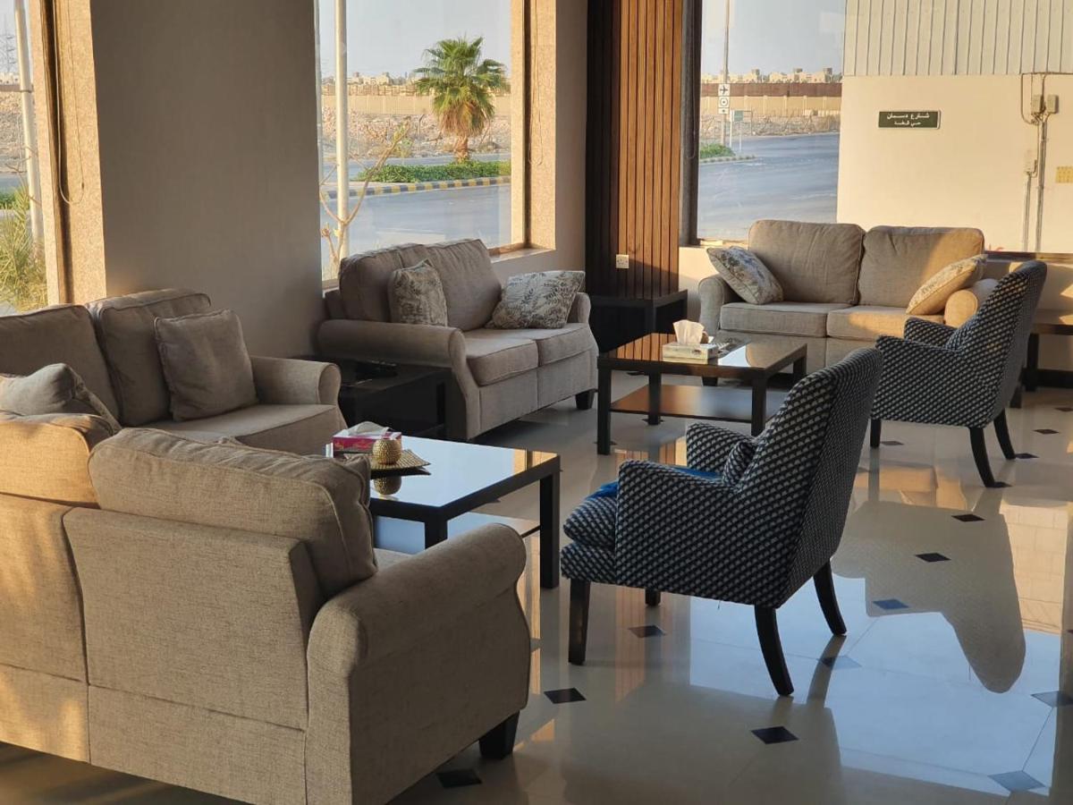 Suitetrails - Katara Hotel Apartment