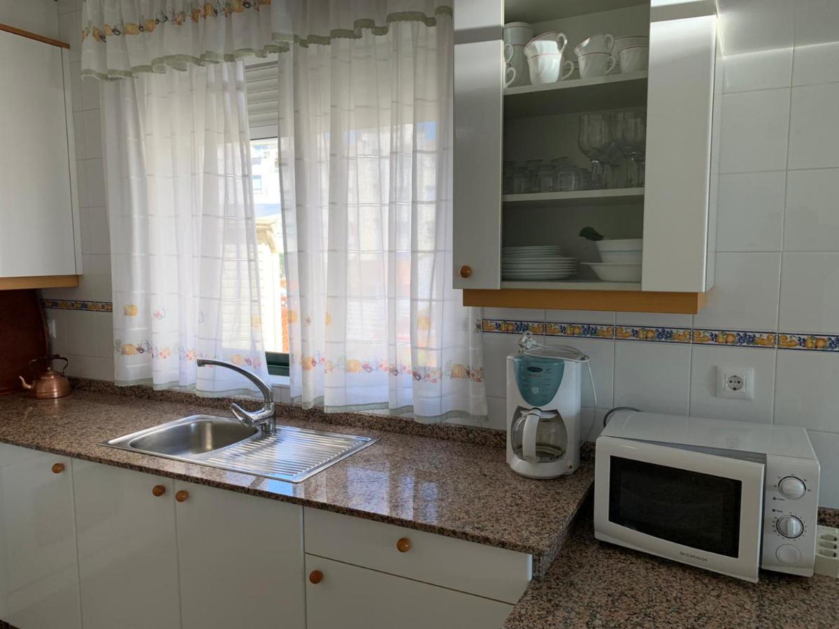 Apartamento Calvarios - Housity