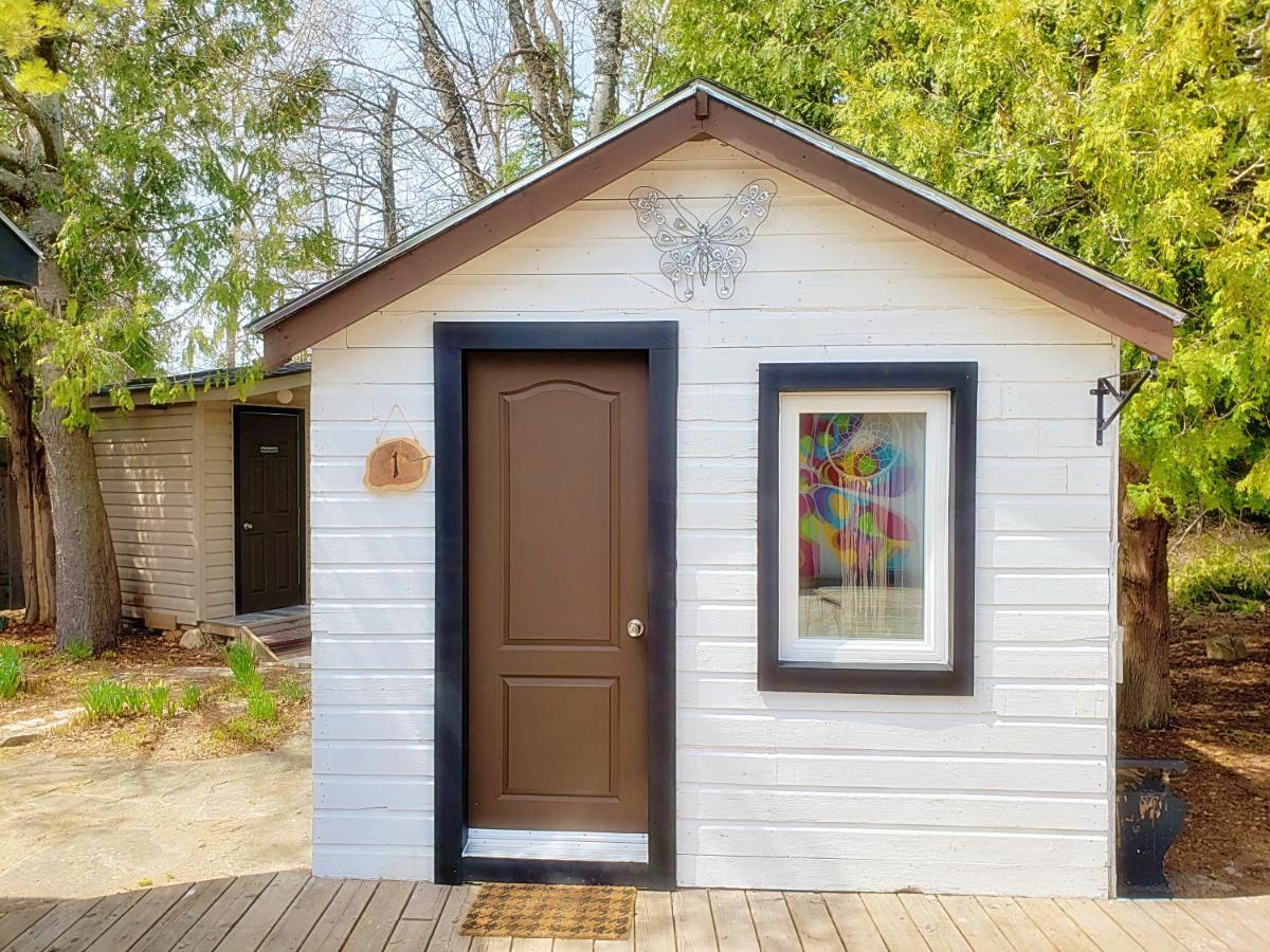 New Buddha Bing Unique Experience Cottage and Cabins - Housity