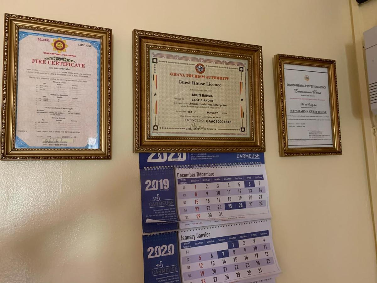 Suus Rahma Guest House & Apartments - Housity