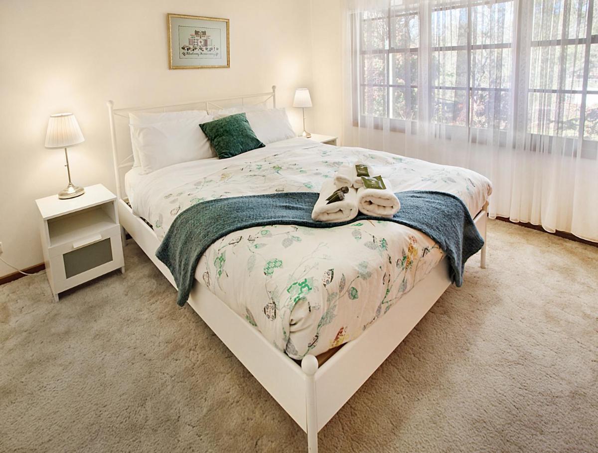 Bright River Cottage - Housity