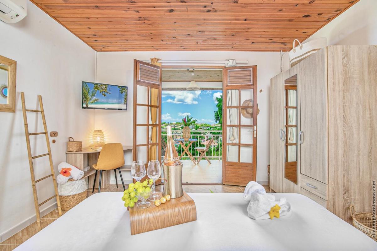 Créole Bay - Suites and Spa - Housity