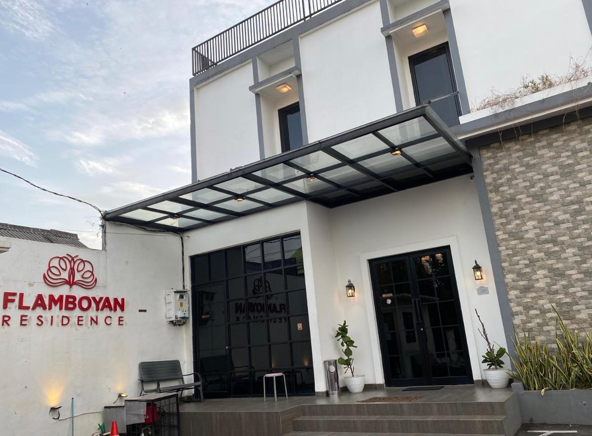 Flamboyan Residence Cipete - Housity