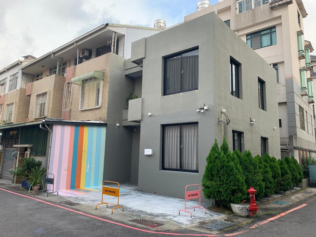 青山包棟旅宿Jing Shan - Housity