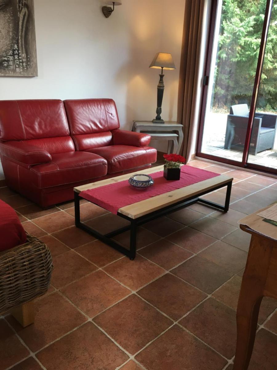 Gite du Petit Tesseau - Housity