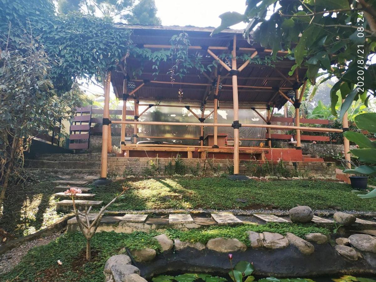 The Bridge Villa Punclut - Housity