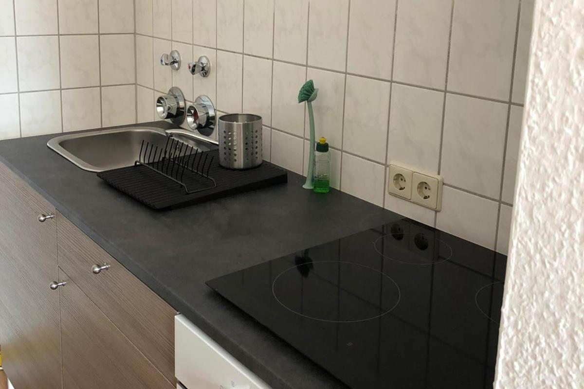 Ferienwohnung in Zwickau - Hizvo