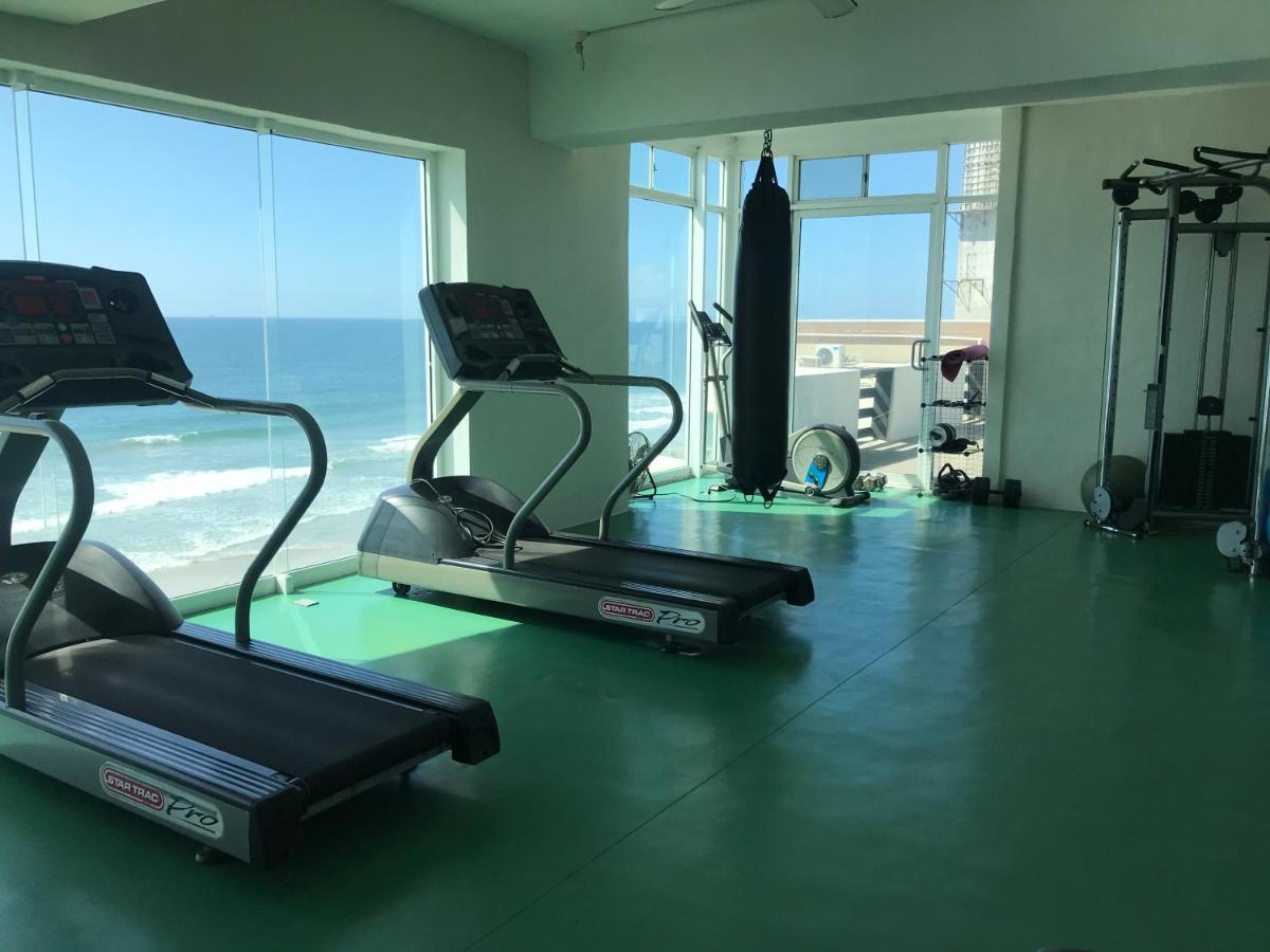 Suitetrails - Luxury Suite Ocean View & Terrace at Playas de Tj.