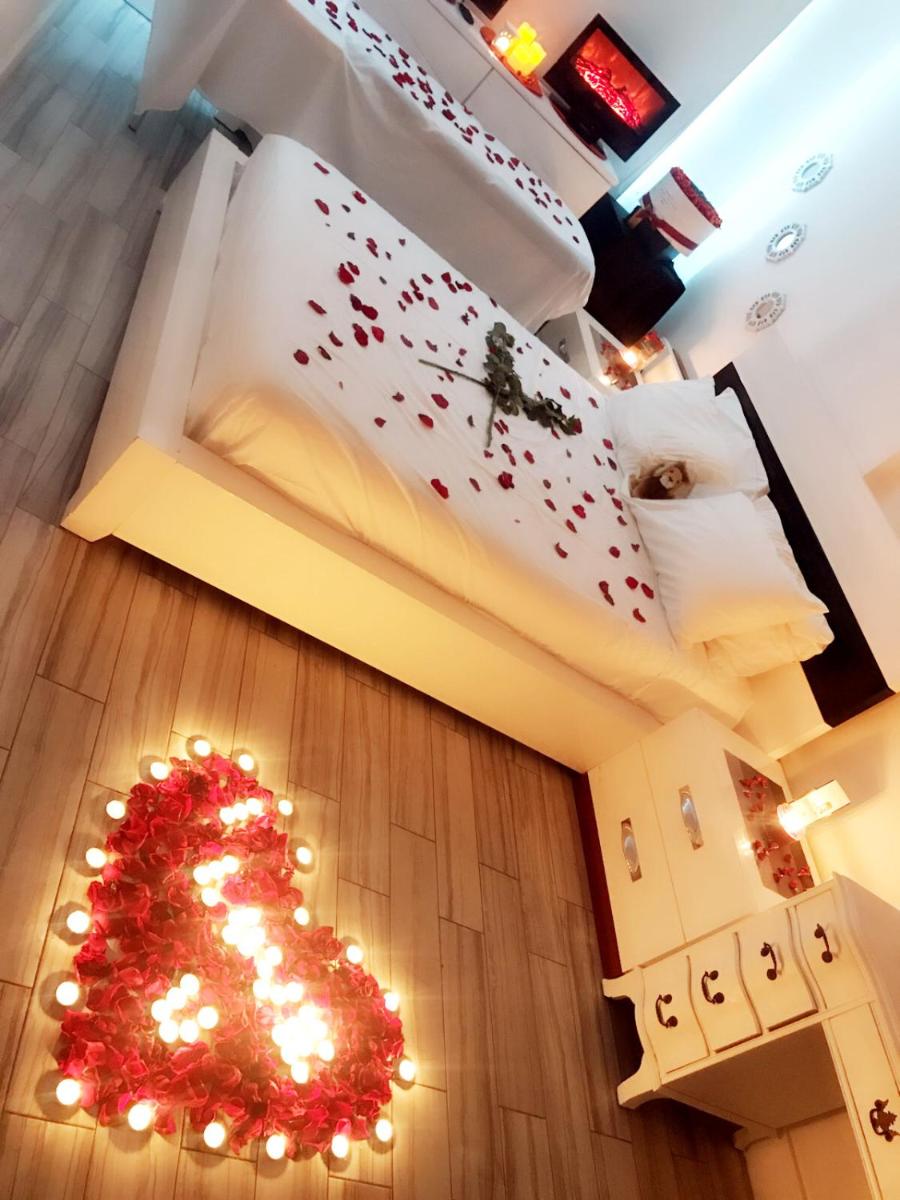 Suitetrails - Luxury Suite Ocean View & Terrace at Playas de Tj.