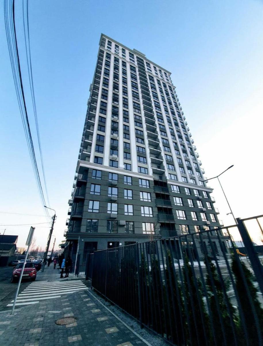 Suitetrails - Solo Apartment Kamenskaya