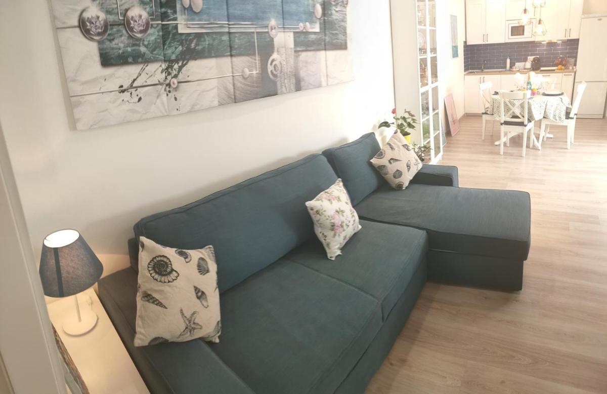 Lagunillas Voyager Apartment BY NAMASTE ELITE - Housity