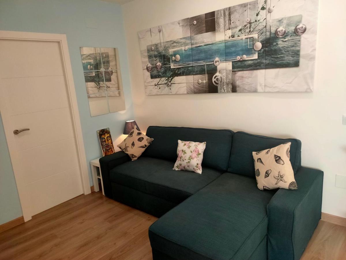 Lagunillas Voyager Apartment BY NAMASTE ELITE - Housity