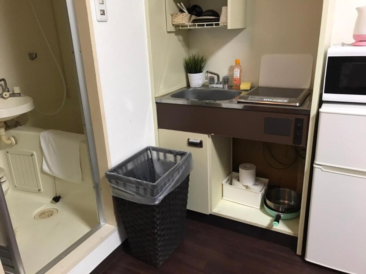 Exsaison Shirokita 107 - Housity