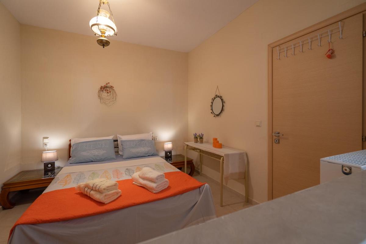 Meteora Nature - Housity