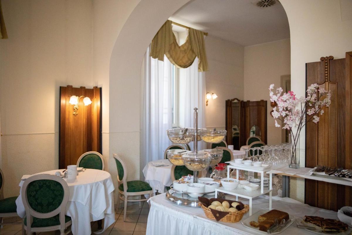 Suitetrails - Hotel Candiani