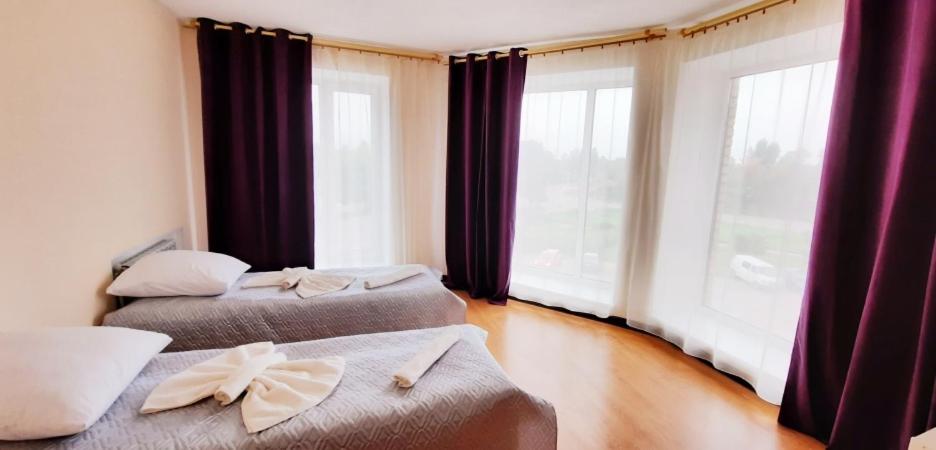 Oloniya Hotel - Housity