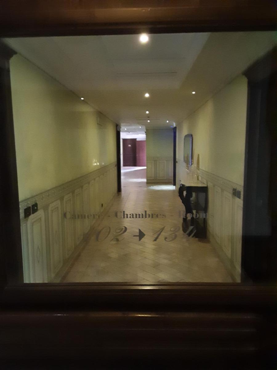 Hotel Castello Torre in Pietra - Housity