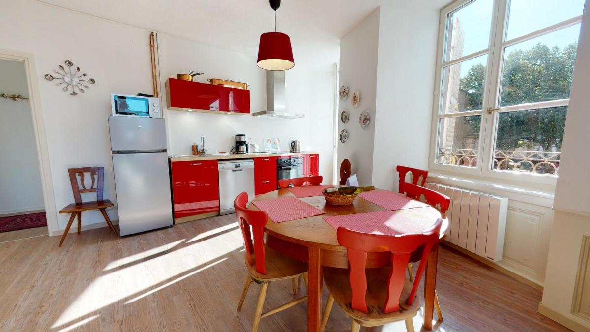 Chez Gasti - Housity