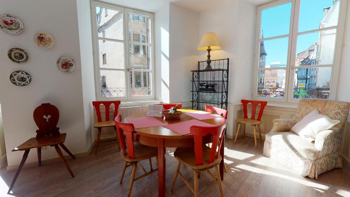 Chez Gasti - Housity