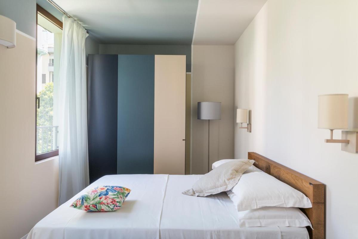 San Leonardo Suites - Housity