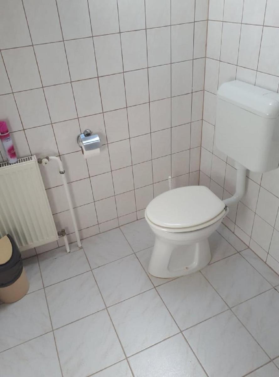 Tüttös vendéghàz - Housity