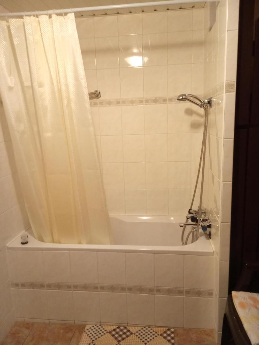 Apartmán v secesní vile - Housity