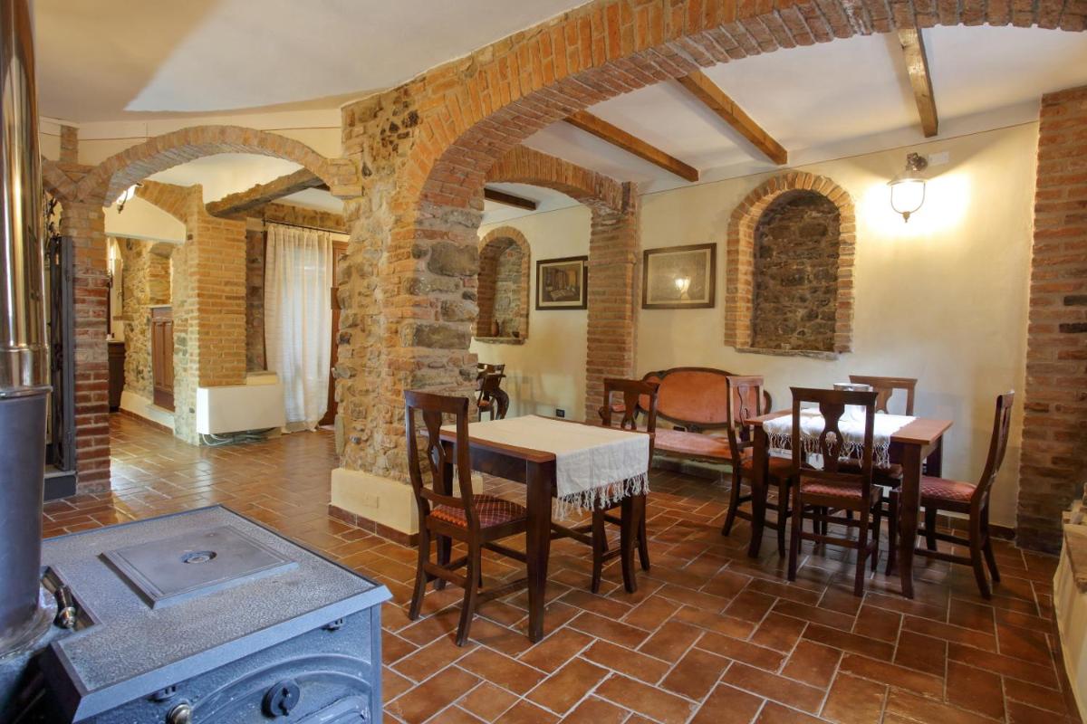 Oasi Castello di Lerma nel Monferrato - Housity