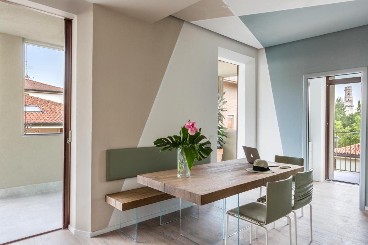 San Leonardo Suites - Housity