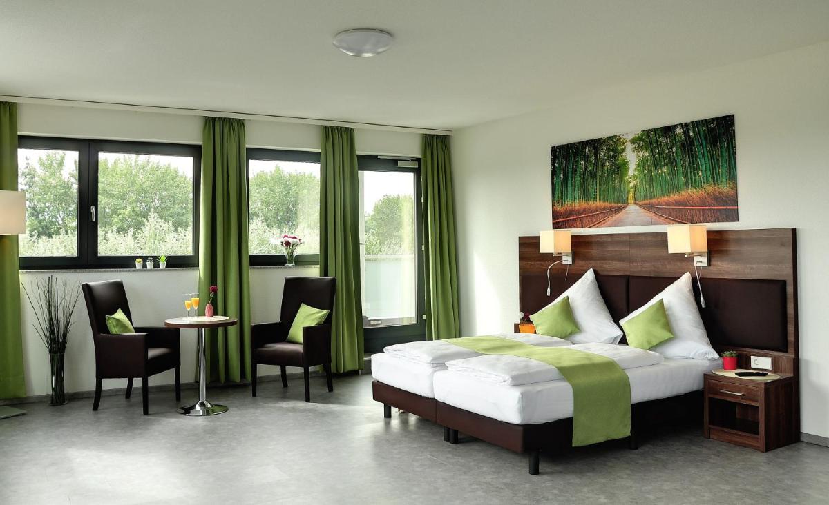 Motel am Fürfelder Schloss - Housity