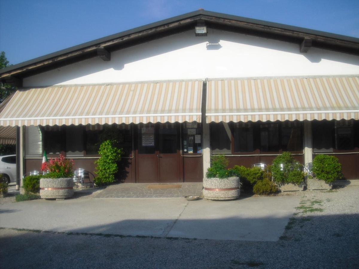 Agriturismo la Chioccia - Housity