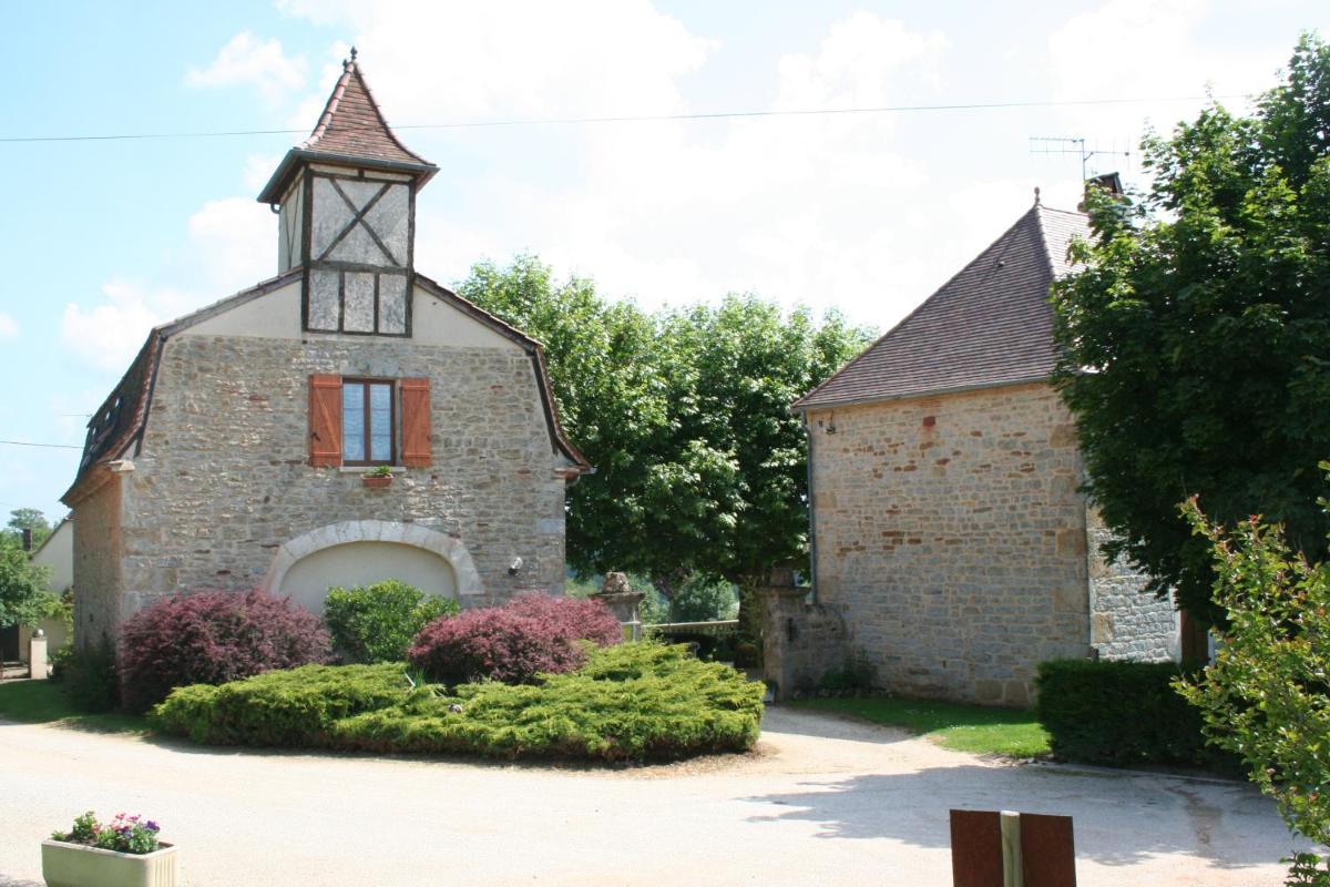 Le Vieux Séchoir - Housity